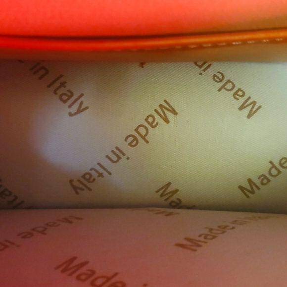 Vera pelle bag - Picture 5 of 10